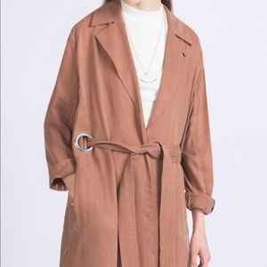 The Arrivals Erno Duster